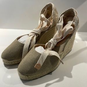 Castanet Carina espadrilles